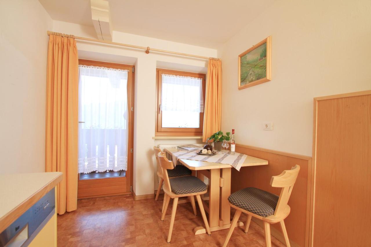 Oberhuberhof Apartment Rodengo Exterior photo